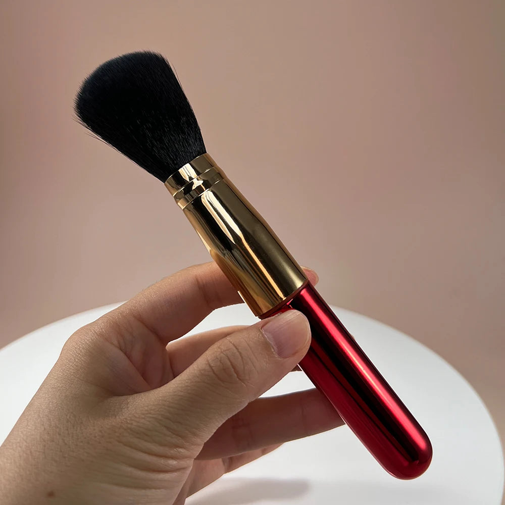 Vibe Glow Face Blush Vibrator by Dream Vibe Battery Operated Vibrator Adult Sex Toy Face Massager Woman Love Gift Pleasure Toy