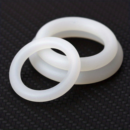 3 Pack Cock Rings Penis Rings For Men Erection Sex Rubber Couples Sex Cock Rings Penis Rings Soft Silicone Sex Toys For Male