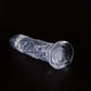 Realistic Dildo for Women Adult Huge Big Penis Masturbator Sex Toys Transparent Dildo