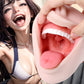 3-in-1 Realistic Soft Male Masturbator with Lifelike Mouth, Vagina & Anal - TPE Material, Hand-Free Pleasure Experience for Single Men, No Batteries Required, Male Masturbation Toys