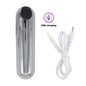 Powerful 10Speeds Mini Bullet Vibrator Clitoris Stimulator G Spot Vagina Massage Adult Sex Toys for Women Gay Female Masturbator