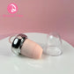 Acorn 2 in 1 Tapping and Suction Vibrator Dream Vibe Sex Toy for Woman Clitorial Nipple Pleasur Stimulation Foreplay Gift Girl