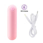 Powerful 10Speeds Mini Bullet Vibrator Clitoris Stimulator G Spot Vagina Massage Adult Sex Toys for Women Gay Female Masturbator