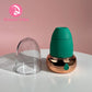Acorn 2 in 1 Tapping and Suction Vibrator Dream Vibe Sex Toy for Woman Clitorial Nipple Pleasur Stimulation Foreplay Gift Girl