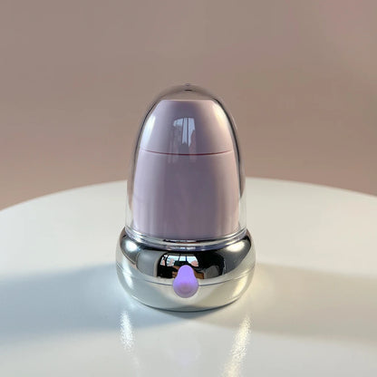 Acorn 2 in 1 Tapping and Suction Vibrator Dream Vibe Sex Toy for Woman Clitorial Nipple Pleasur Stimulation Foreplay Gift Girl