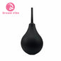 224ml Enema Anal Shower Bulb Douche Unisex Washing Accessories PVC Hygiene Enemator Water Stimulation Men Woman Pleasure Love