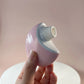 Luna Sucker Air Pulse Clitoral Vibrator by Dream Vibe Discreet Case 6 Suction Modes Sex Toy for Woman Deluxe Girl Pleasure Gift