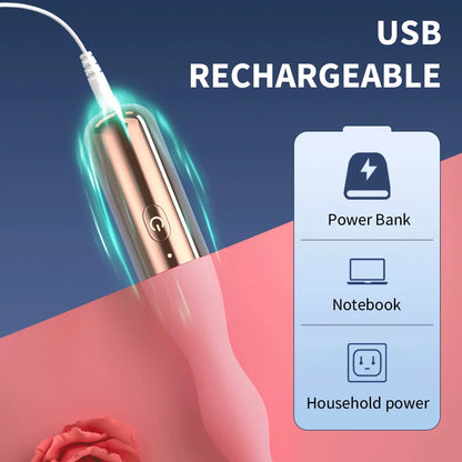 Vibrating Anal Plug Prostate Massage Soft Anal Beads Butt Plug Vibrators Sex Toys for Couples Butt Plug Silicone Adult Products