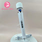 Mega Wand AC Powered Super Strong Vibrator Cabled Wired Powerful Handheld Wand Massager Sex Toy Sports Recovery Muscle Aches