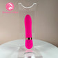 Jolly Bullet Vibrator by Dream Vibe Pink 10 Powerful Vibrations Discreet Mini Woman Sex Toy Massager USB Rechargeable Pleasure