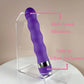 Swirl By Dream Vibe AA Battery Operated Purple Vibrator Multi-Speend Vibrations Basic Adult Sex Toy for Woman Pleasure Fun  Gift