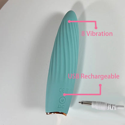 Ocean Whisper by Dream Vibe Blue Black Bullet Egg Vibrator Adult Sex Toys Woman Intimate Pleasure Love Toy Gift Discreet Toy