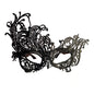 Phoenix Neo Cosplay Eye Glass Mask Role-Playing Mysterious and Seductive Bondage EyeMask Party Spicy Sexy Game Toy Fetish