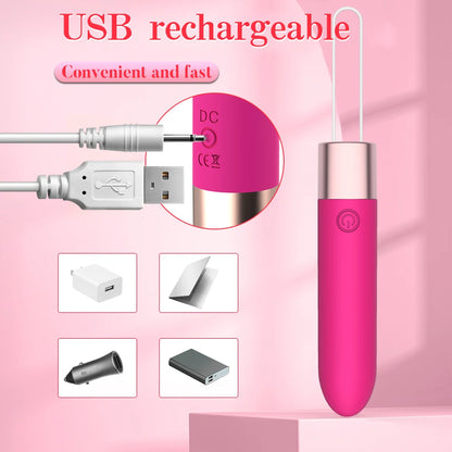 Vibrating Panties 10 Function Wireless Remote Control Rechargeable Bullet Vibrator Strap on Underwear Vibrator for Women Sex Toy