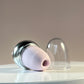 Acorn 2 in 1 Tapping and Suction Vibrator Dream Vibe Sex Toy for Woman Clitorial Nipple Pleasur Stimulation Foreplay Gift Girl