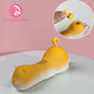 The Kitty Vibrator Cat 10 Suctions 10 Vibration Soft Silicone Material Discreet Cute Women Sex Toy Dildo Penetration G Spot Clit