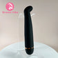 20 Modes Black G-Spot Vibrator by Dream Vibe Slim Shape AA Battery Power Strong Vibrations Sex Toy for Woman Pleasure Penetraton