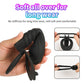 Double Penetration Anal Plug Dildo Butt Plug Vibrator For Men Strap On Penis Massage Vagina Plugs Adult Sex Toys For Couples 18+