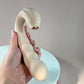 Aira 3-in-1 Vibrator Rotation Licking Vibrating  Deep Penetration G Spot Clit Double End Orgasm Dildo Sex Toy Woman  Pleasure