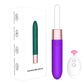 Vibrating Panties 10 Function Wireless Remote Control Rechargeable Bullet Vibrator Strap on Underwear Vibrator for Women Sex Toy