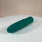 Nature's Pulse By Dream Vibe Moss Green Bullet Egg Vibrator Sex Toy for Woman Discreet Fun Pleasure Love Toy Gift Intimate