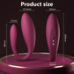 Wireless APP Remote Control G Spot Vibrators Egg Wear Vibrating Panties Double Motor Clitoris Stimulator Sex Toys for Couple