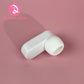 Bella 2 in 1 Tiny Sucker White Licking and Sucking Mini Vibrator Earphone Shape Sex Her Toy Pleasure Woman Nipple Clitorial 18+