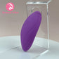 Gentle Touch Lactation Massager Breast Massage Enhance Milk Flow Relieve Engorgement for Breastfeeding Mum Vibrator Panty Vibe