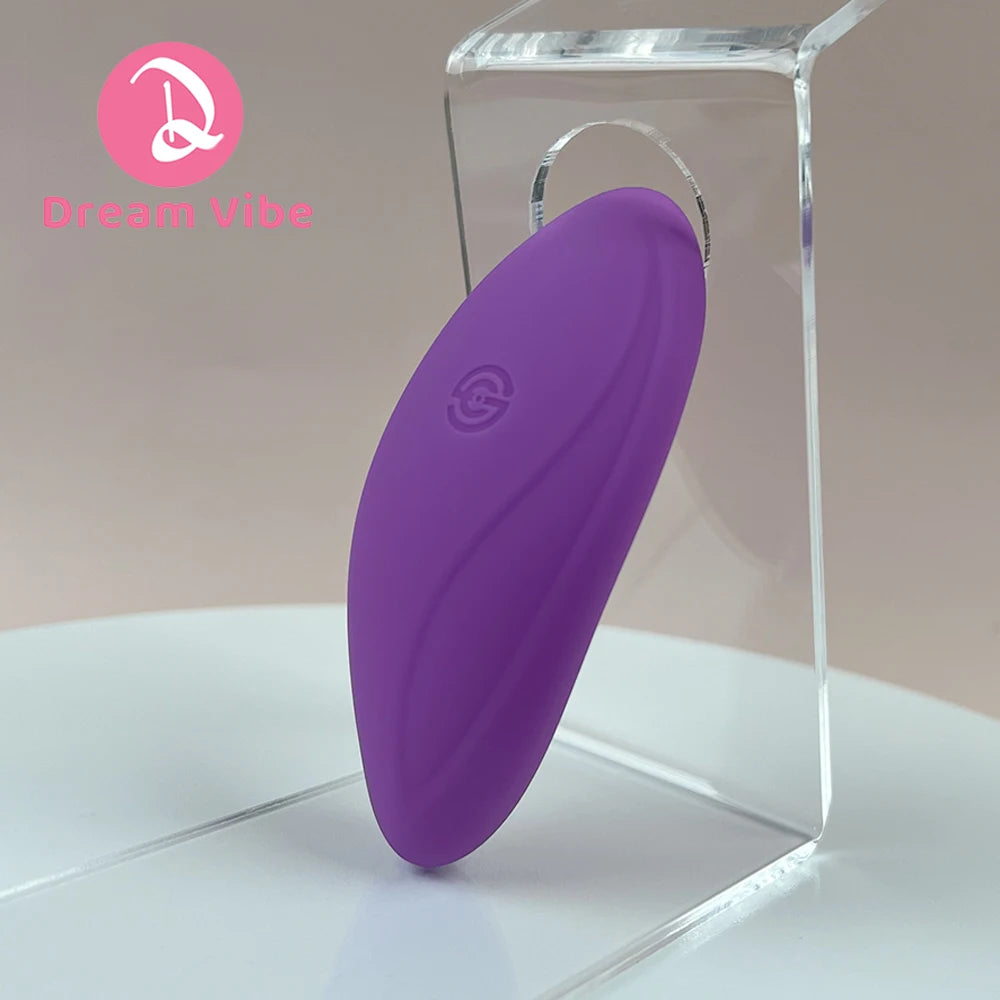 Gentle Touch Lactation Massager Breast Massage Enhance Milk Flow Relieve Engorgement for Breastfeeding Mum Vibrator Panty Vibe