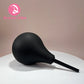 224ml Enema Anal Shower Bulb Douche Unisex Washing Accessories PVC Hygiene Enemator Water Stimulation Men Woman Pleasure Love