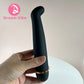 20 Modes Black G-Spot Vibrator by Dream Vibe Slim Shape AA Battery Power Strong Vibrations Sex Toy for Woman Pleasure Penetraton