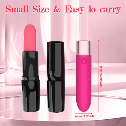 Vibrating Panties 10 Function Wireless Remote Control Rechargeable Bullet Vibrator Strap on Underwear Vibrator for Women Sex Toy