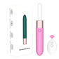 Vibrating Panties 10 Function Wireless Remote Control Rechargeable Bullet Vibrator Strap on Underwear Vibrator for Women Sex Toy