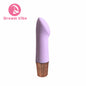 Lili G spot Violet Vibrator Small Pocket Vibe Mini Powerful Vibrating Masturbator for Women Sex Toy Pleasure Penetration Love