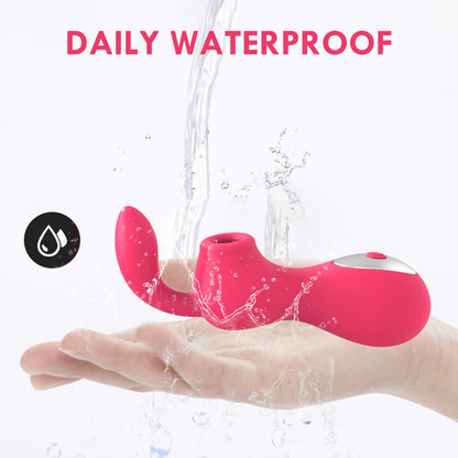 Nipple Clit Sucker Vagina Sucking Clitoris Vacuum Stimulator Vibrator Female Sexy Toys For Adults 18 Women Masturbator Product