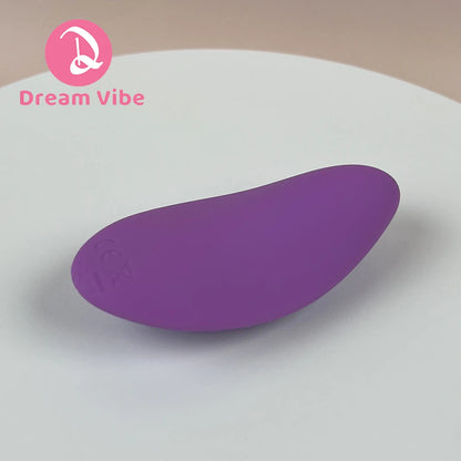 Gentle Touch Lactation Massager Breast Massage Enhance Milk Flow Relieve Engorgement for Breastfeeding Mum Vibrator Panty Vibe