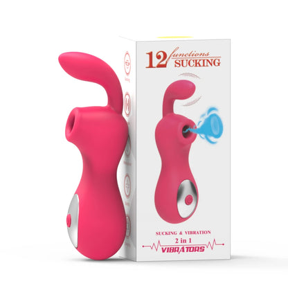Nipple Clit Sucker Vagina Sucking Clitoris Vacuum Stimulator Vibrator Female Sexy Toys For Adults 18 Women Masturbator Product