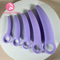 Lavender Bliss 5-Piece Dilator Kit by Dream Vibe Vaginal Muscle Training Strengthen Rejuvenate Anal Plugs Sex Health Toy Pleasur