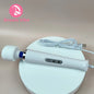 Mega Wand AC Powered Super Strong Vibrator Cabled Wired Powerful Handheld Wand Massager Sex Toy Sports Recovery Muscle Aches