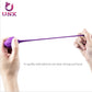 Kegel Exercise Set For Women Tightening Products Postpartum Recovery Weights Exercise Pelvic Muscle Pelvic Floor Ben Wa Ball