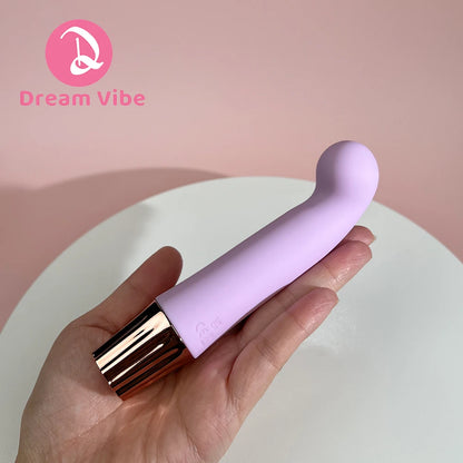 Cici G-Spot Vibrator Pocket Vibe Discreet New Sex Toy Women Female Vagina Massager Orgasm Penetration Stimulation Nipple Clit