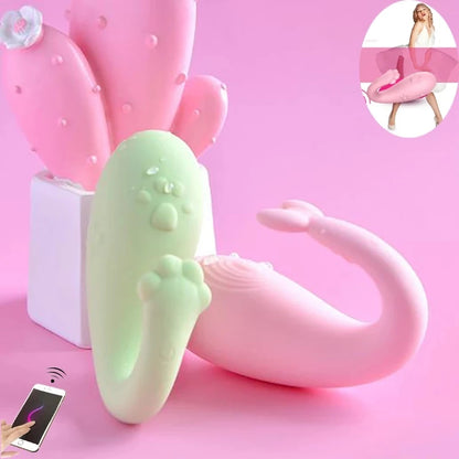 Adult Sex Toys For Women Panties Wireless Remote Control Vibrator Vibrating Egg G Spot Clitoris Stimulator Kegel Vaginal balls