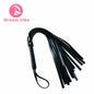 Small Horse Whip PU Leather Wild Erotic Sex Game Play Fun Kinky Bondage Intimate Couple Toy Pleasure BDSM Accessories Cosplay