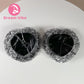 1/3/5/10pcs Heart Shaped Lace Nipple Pasties Self-adhesive Nipple Cover Stickers Erotic Bondage Accessories for Woman Bra