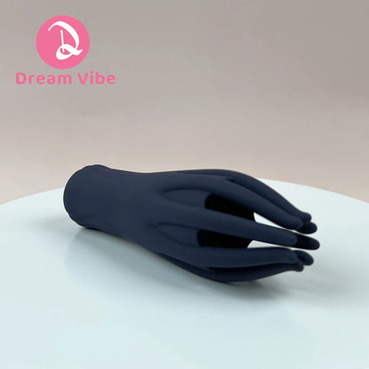 Octo Vibe Nipple Stimulator Penis Trainer Oral Sex Massager Sex Toy Men Women Blow Job Stroker Pleasure 10 Powerful Vibrations