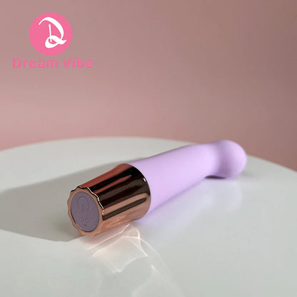 Cici G-Spot Vibrator Pocket Vibe Discreet New Sex Toy Women Female Vagina Massager Orgasm Penetration Stimulation Nipple Clit