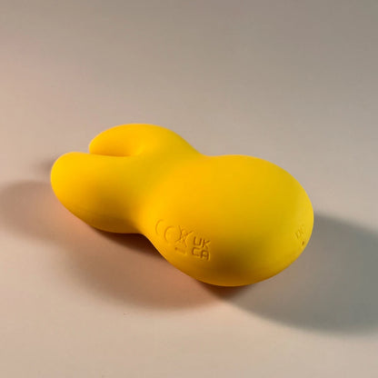 Dream Vibe Ginger Bunny Vibrator Dual Motors Strong Vibration Sex Toy Woman Nipple Clitorial Massager Sex Playtime Intimate Toy