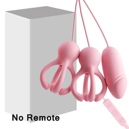 Vibrating Stimulate Breast Sucking Clitoris Stimulation Nipple Stimulator Vibrator Female Adult Sex Toys for Women Couples