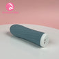 Aqua Bullet Vibrator 10 Powerful Vibration Full Silicone Surface Nipple Clitorial Stimulate Bullet Egg Woman Sex Toy Pocket Vibe