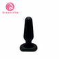 Small Size Classic Silicone Anal Plug Bold Curves by Dream Vibe Butt Prostate Massage for Beginner Men Sex Toy Pleasure Dildo